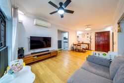 Blk 119D Kim Tian 119 (Bukit Merah), HDB 4 Rooms #449020421